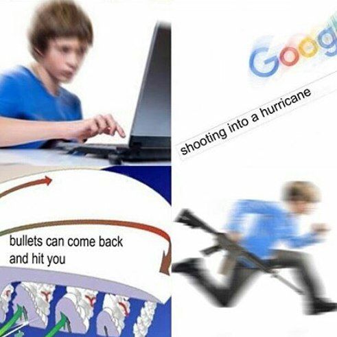 End me