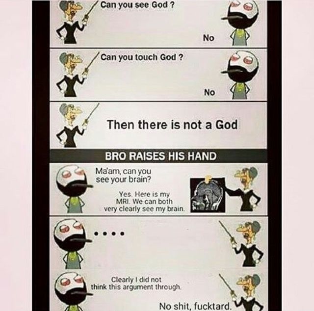 Denied