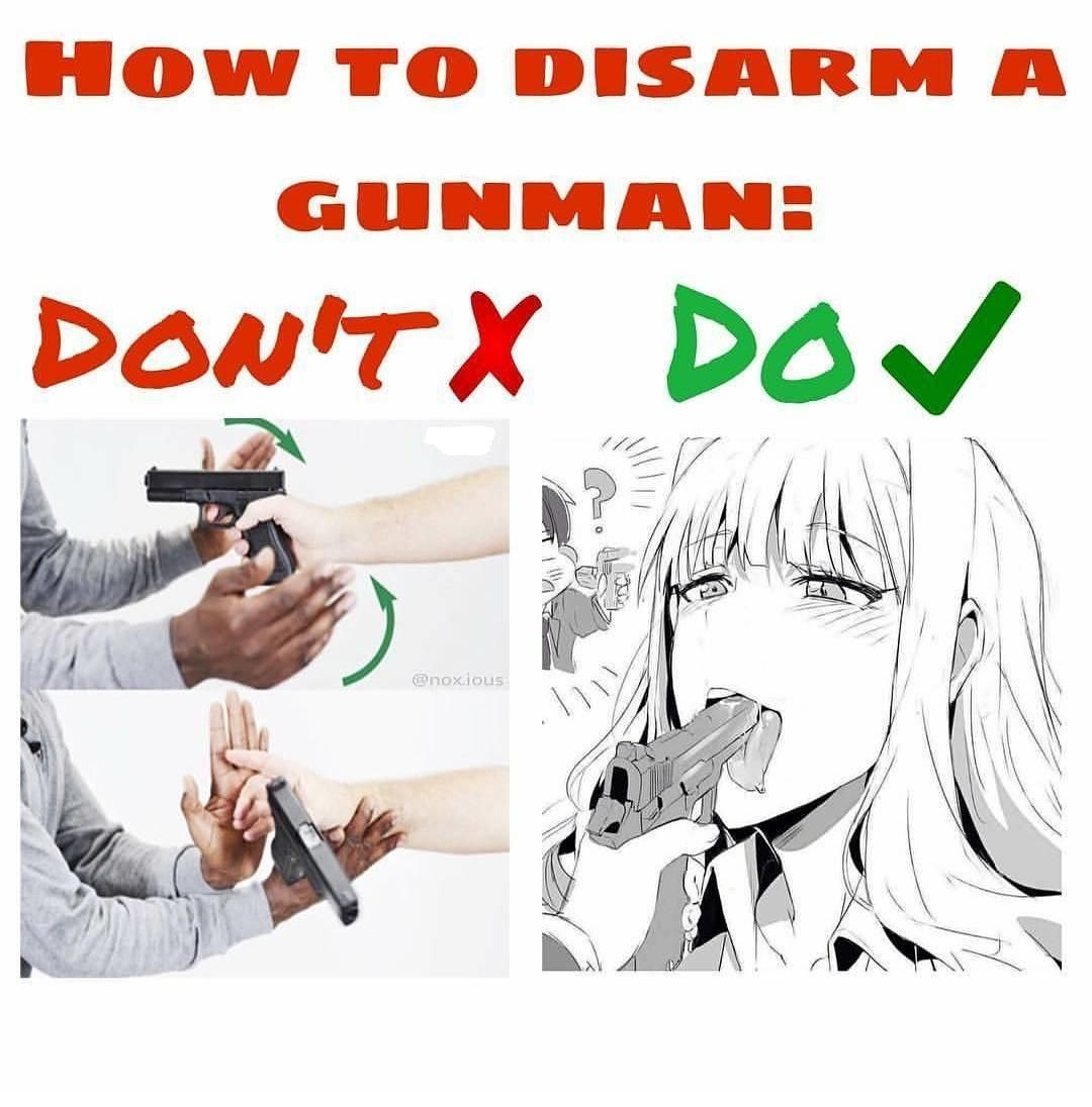 Simple trick