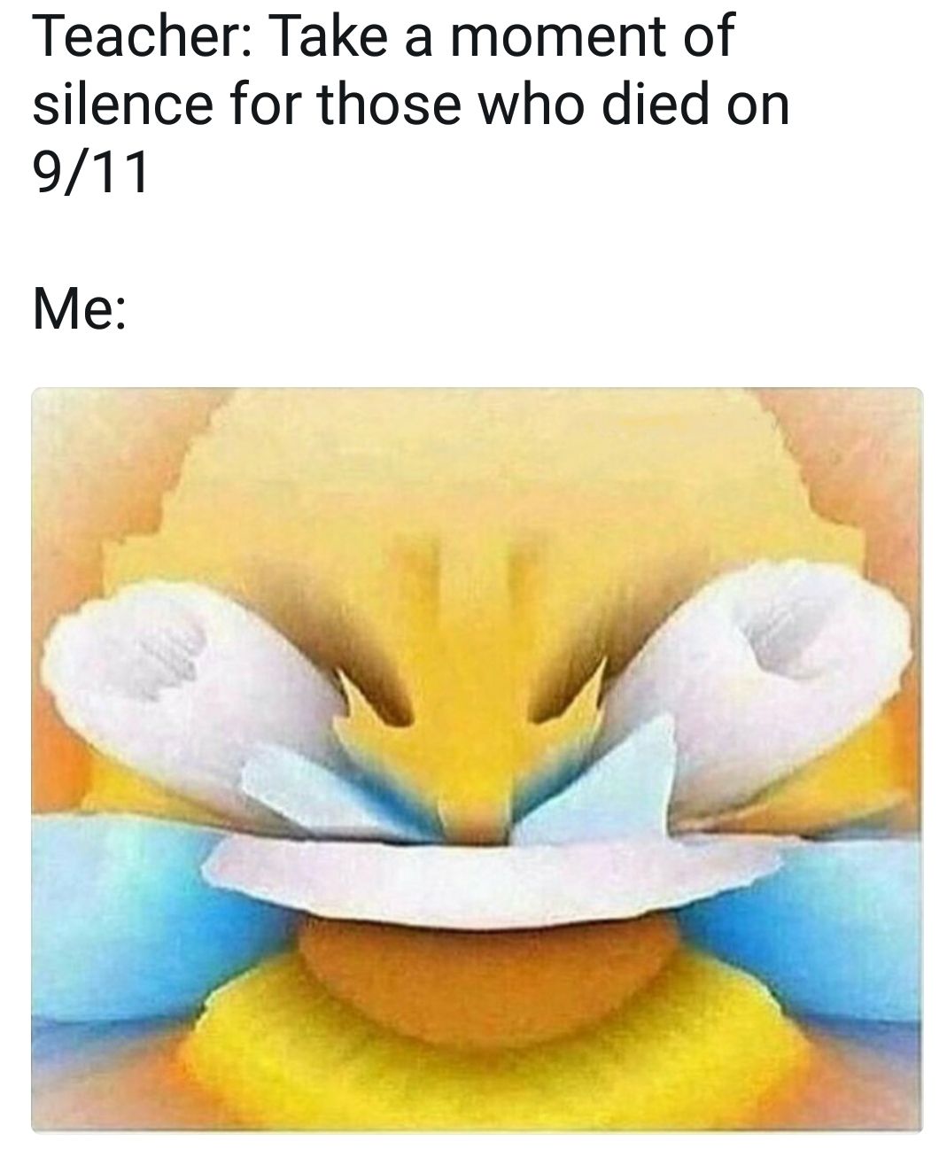 I love such situations