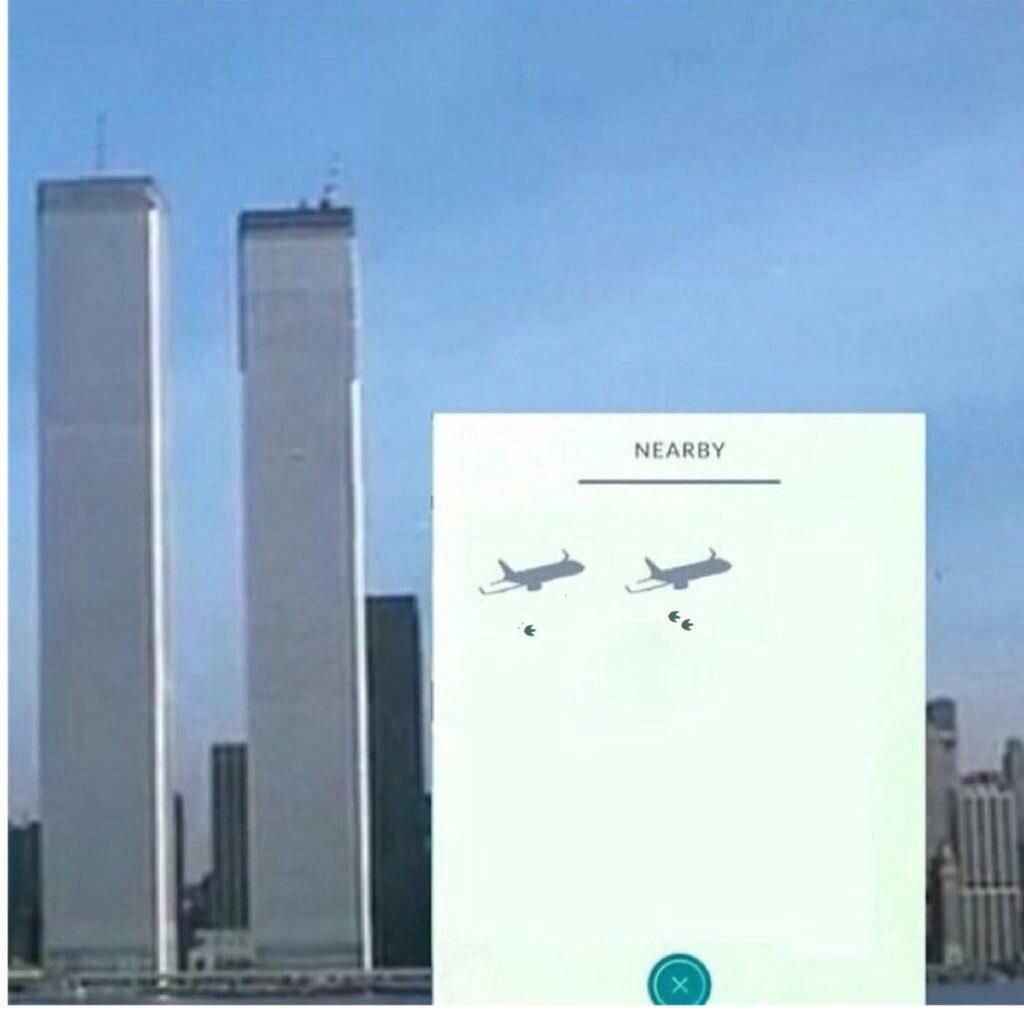 I sense something