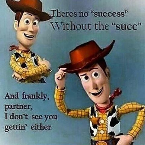 S U C C