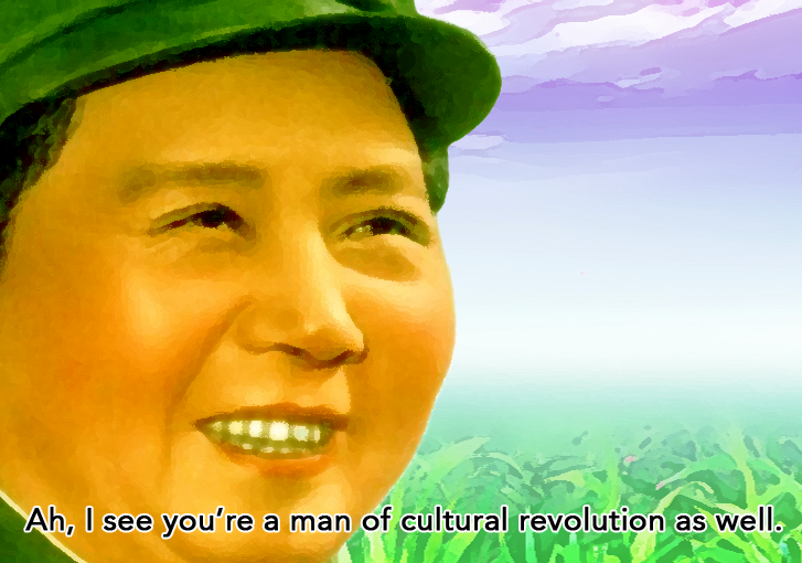 Dead meme? Memes never die