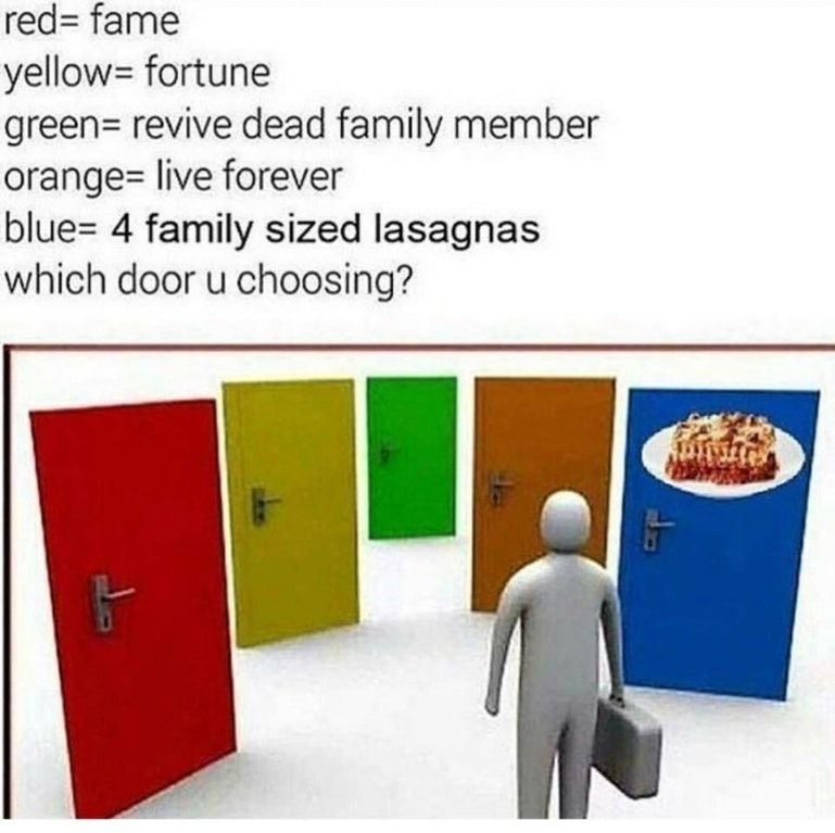 Garfield wya?