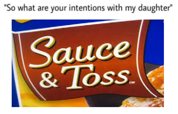 Hee Hee... I creamed