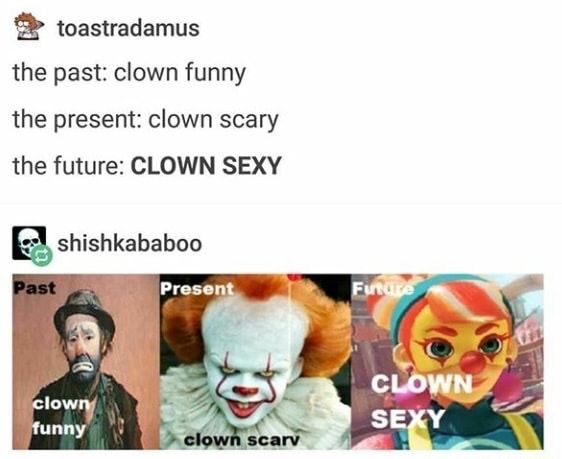The future is NOW