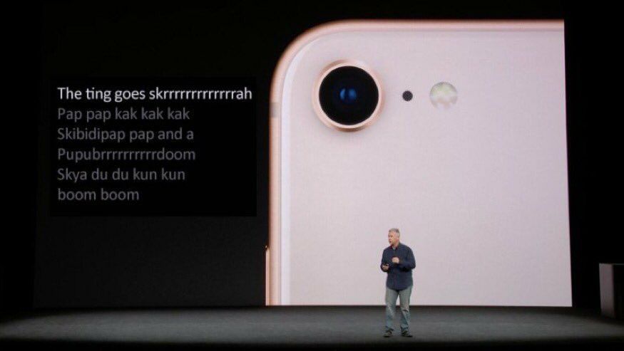 The new iPhone is more fire than Galaxy Note 7