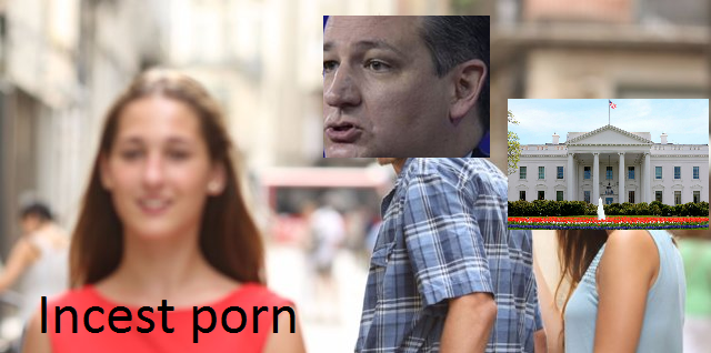 Poor Ted