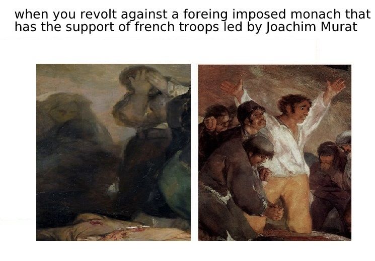 "The Disasters of the Meme War"