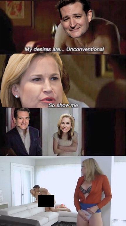 Zodiac boner