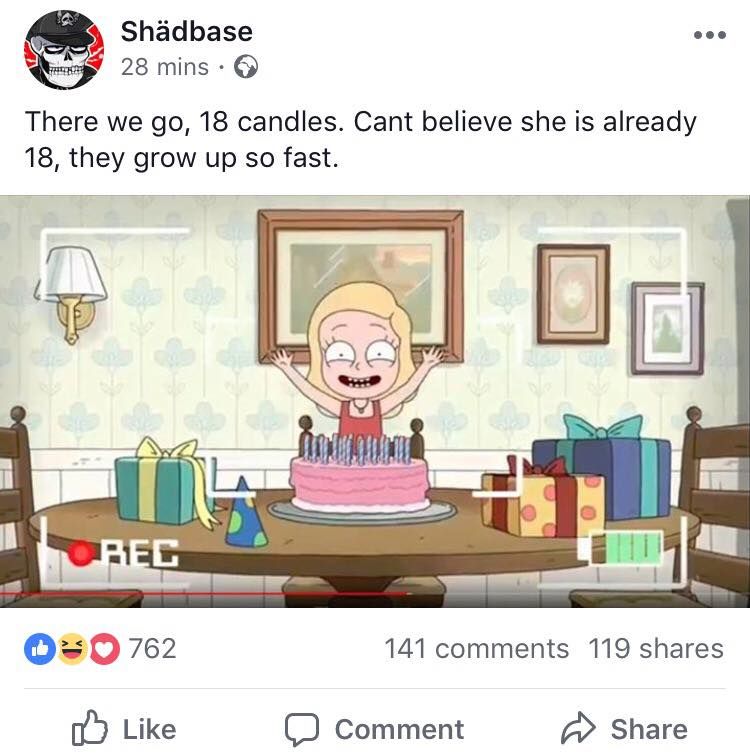 oh no...