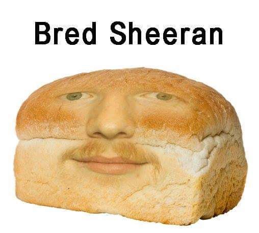 Bring bread back