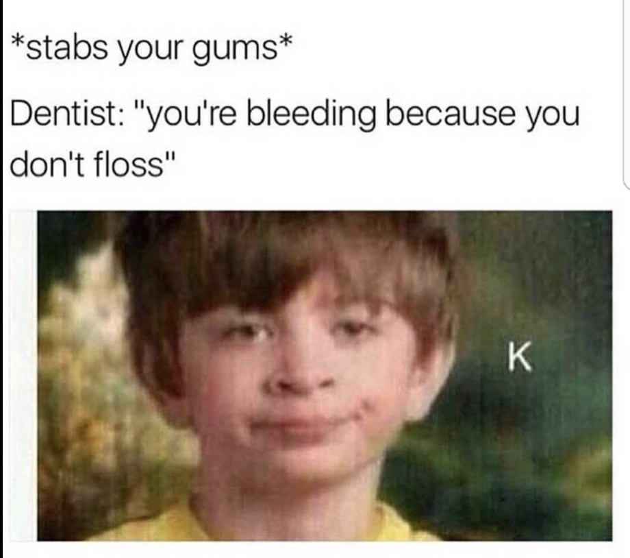 A struggle