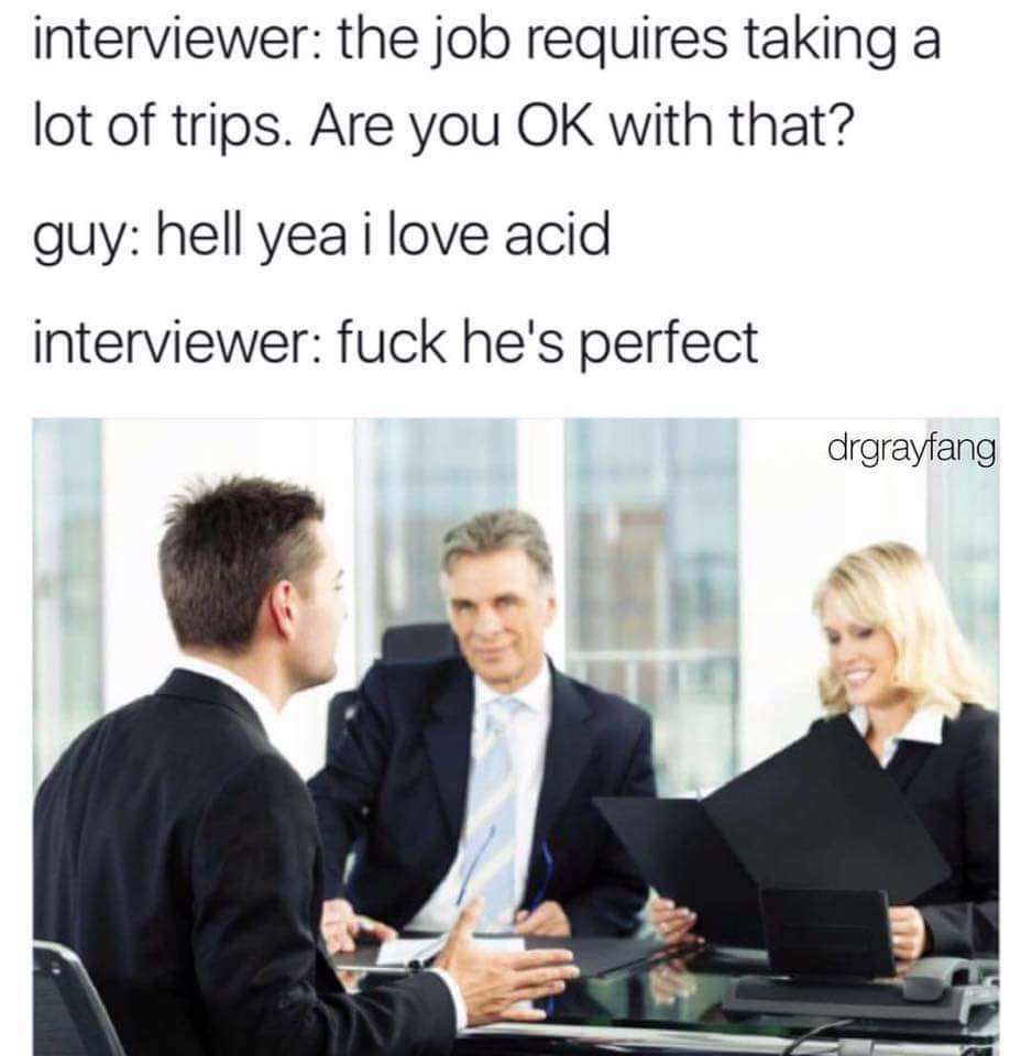 I need this job