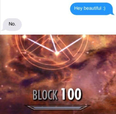 Incoming spree of these memes