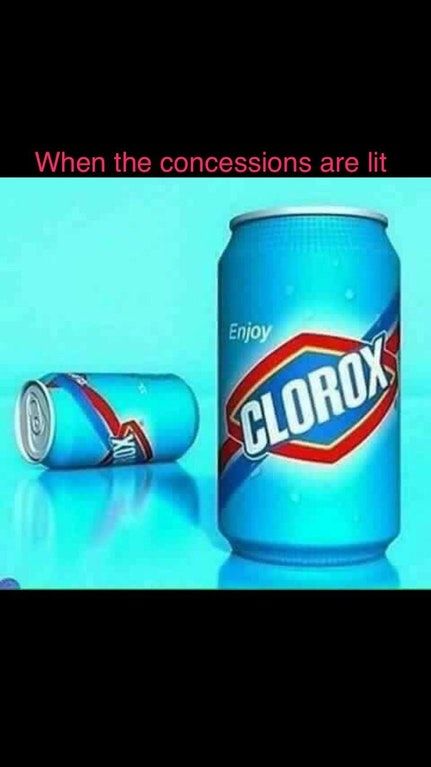 My type of drink