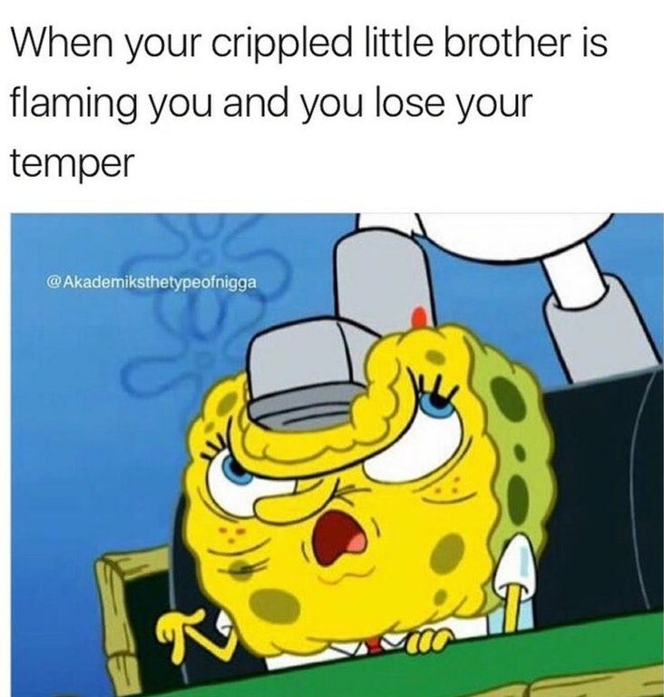 We all snap
