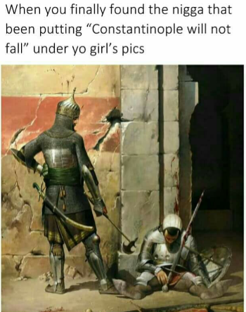 Crusades