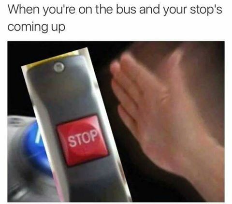stop