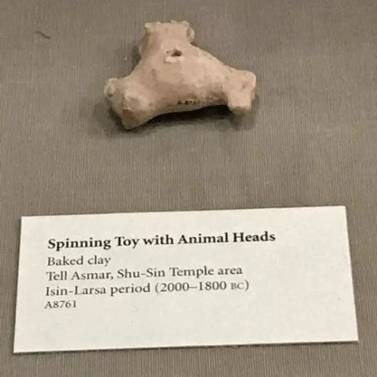 When youre a caveman but still a cool kid with a fidget spinner