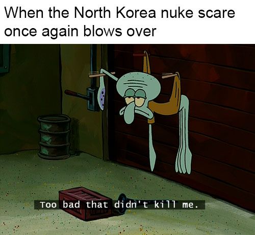 spooky nukey