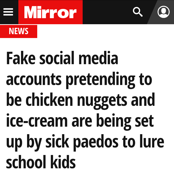 oh shit is that illegal