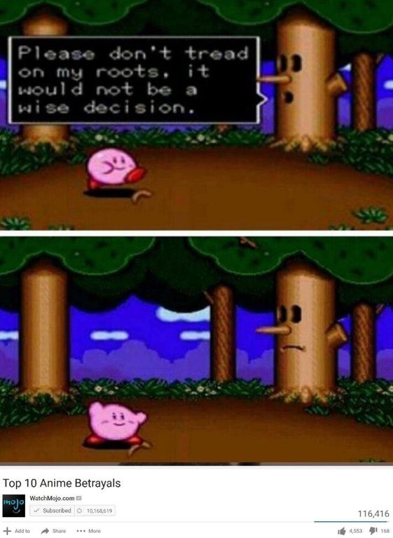 Damn pink boi