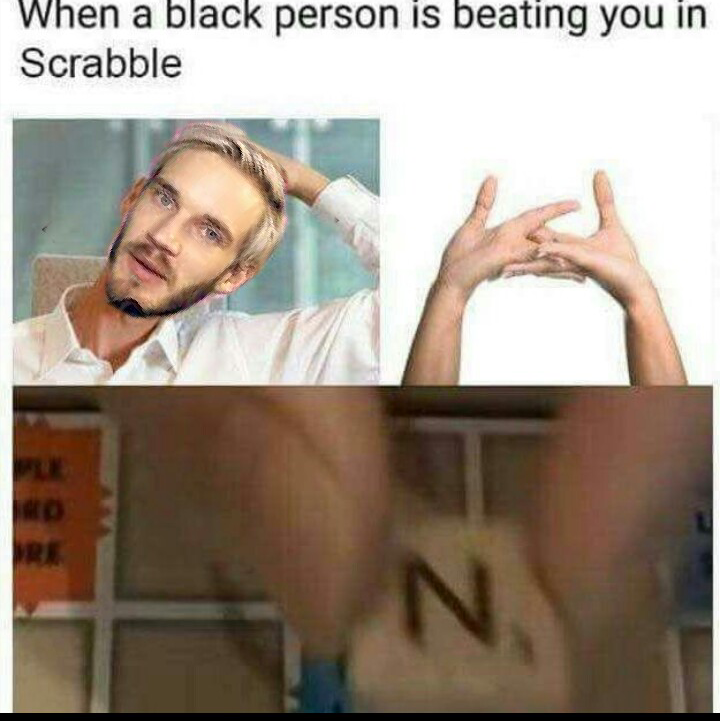 Oh Poods