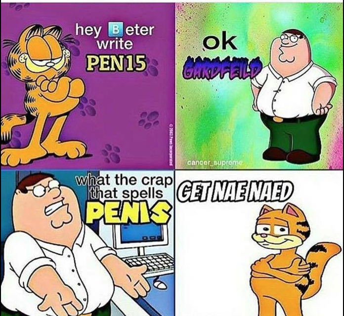 It's only gonna get shittier