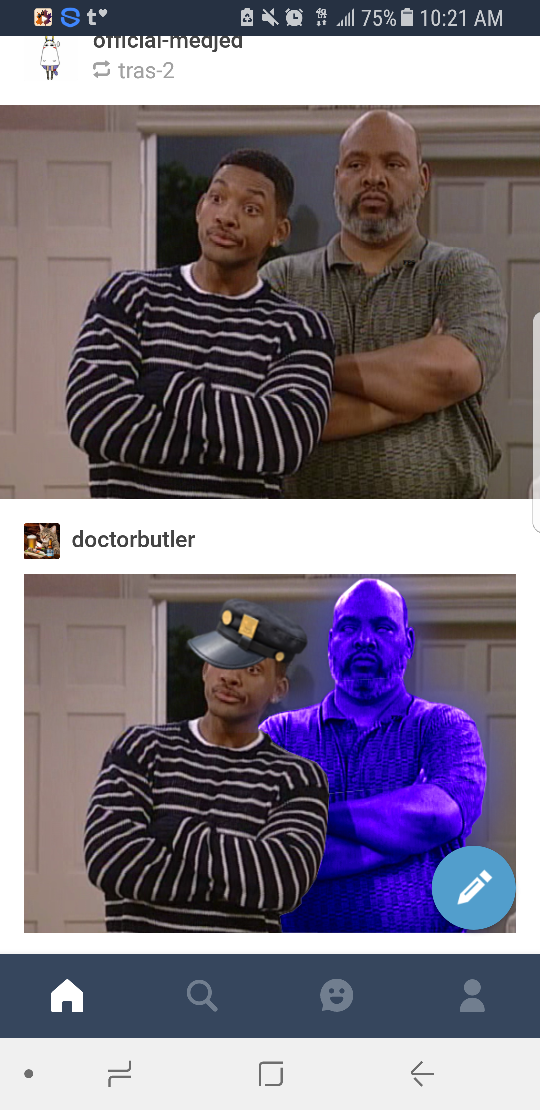 something something jojo smoth