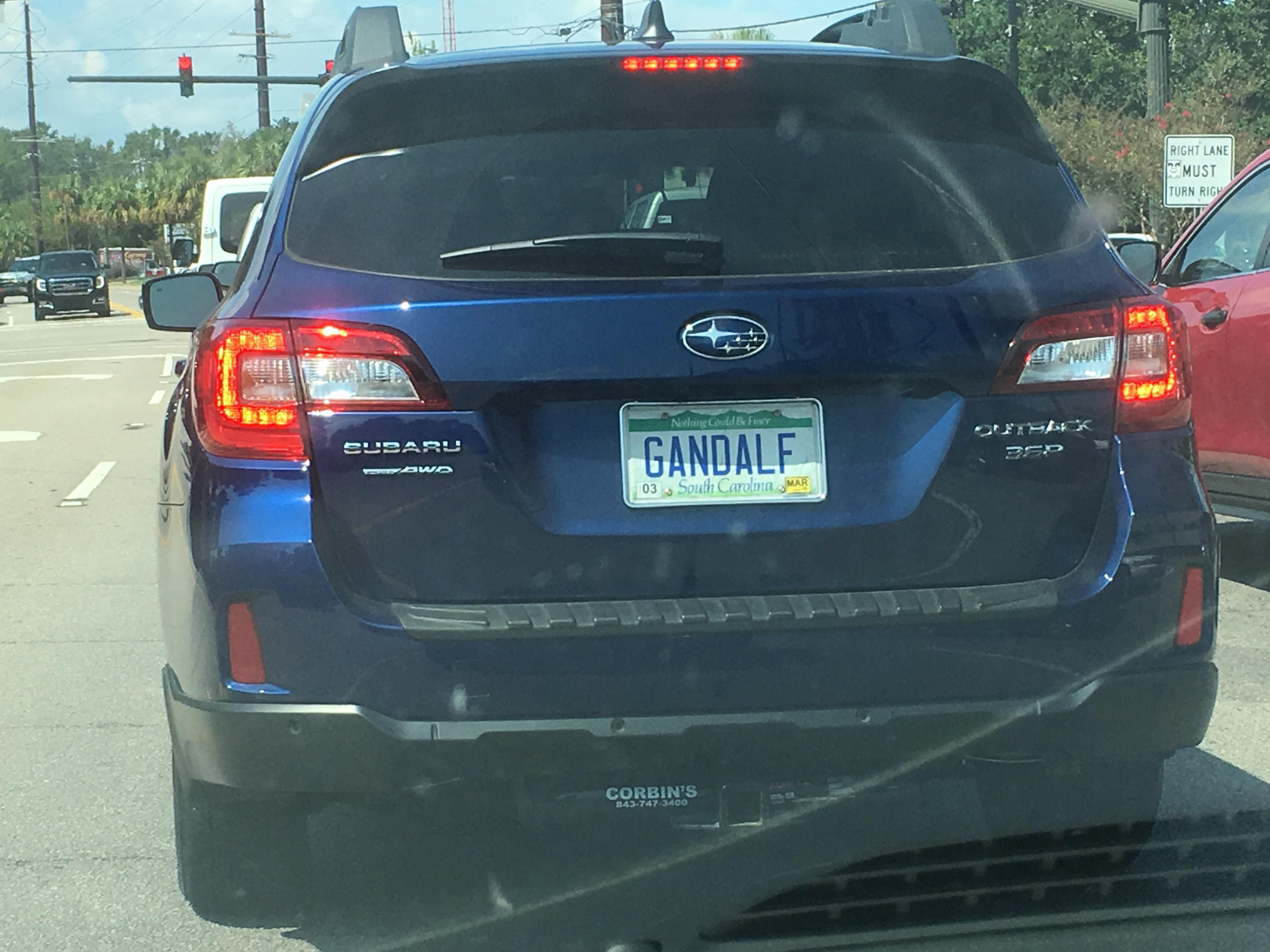 Was unable to pass this driver today.