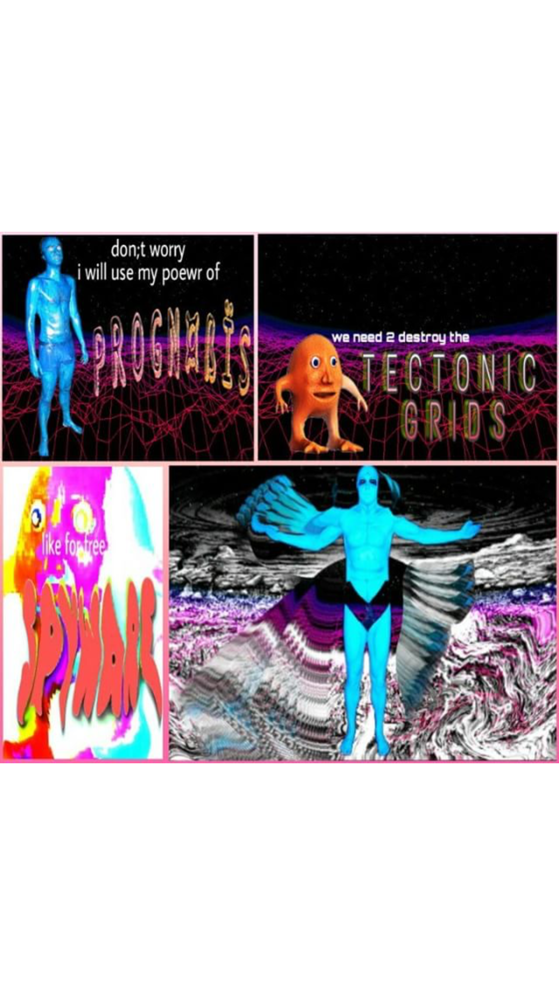VISHNU HAS RISEN