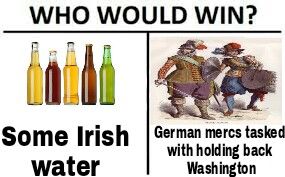 Crossing of the Delaware