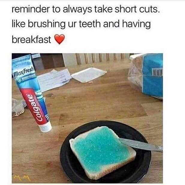 keep up with that grind