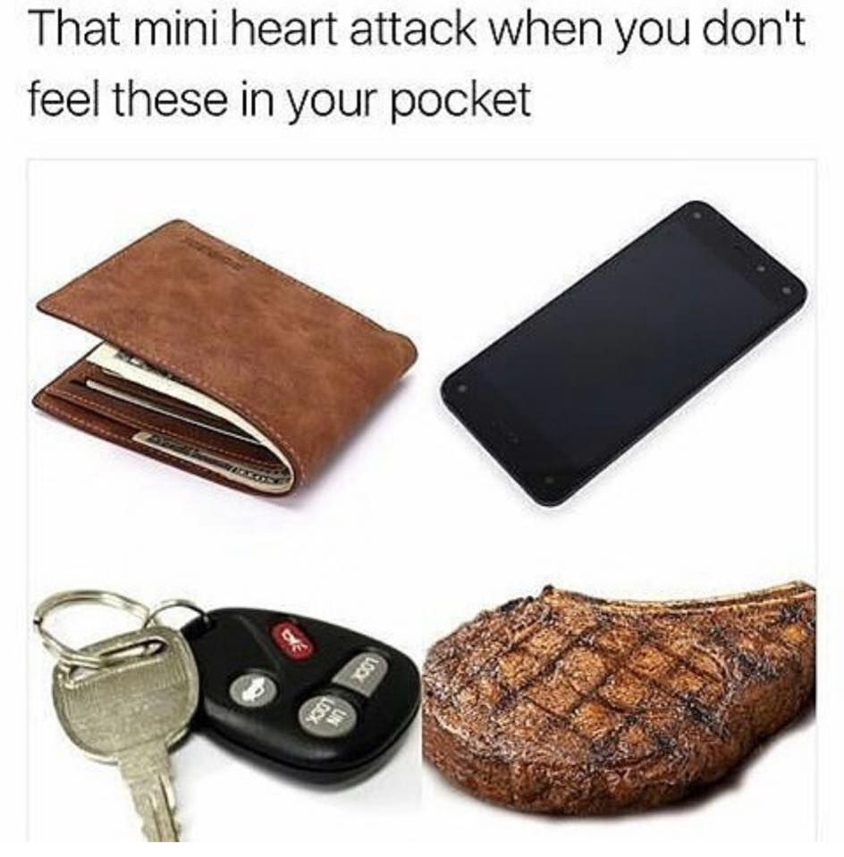 beat your meat responsibly