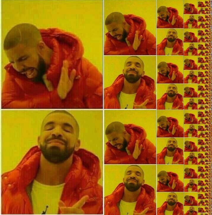 When you are too autistic to know if you like fractals or not.