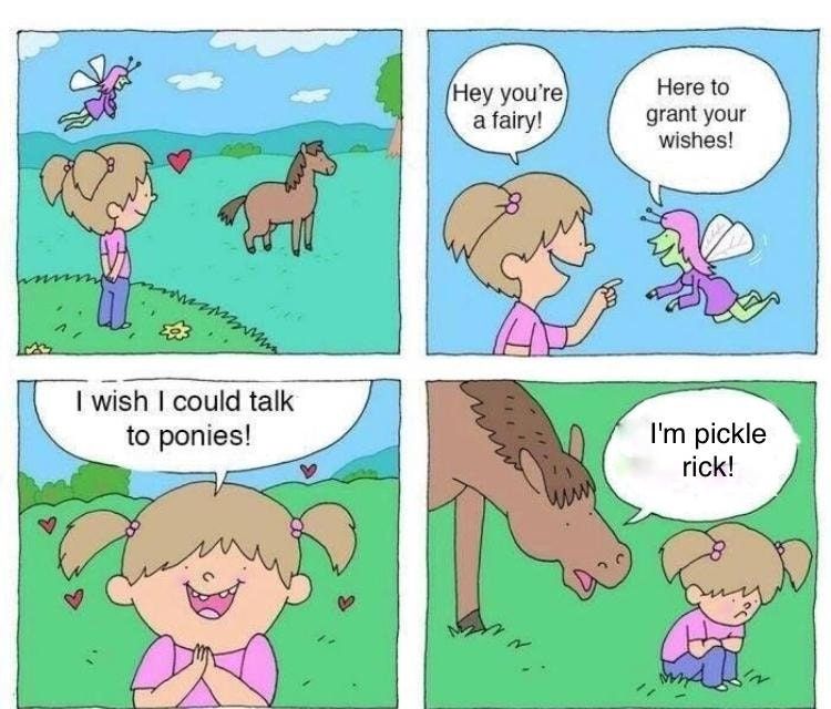 Am I funny guys? :D