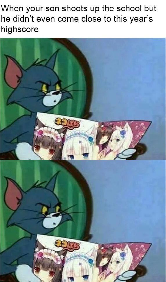 Dissapointment