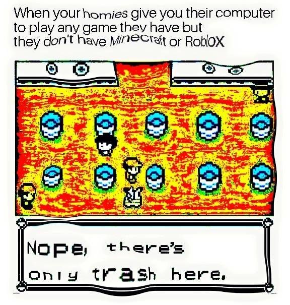 Any good games in here ?