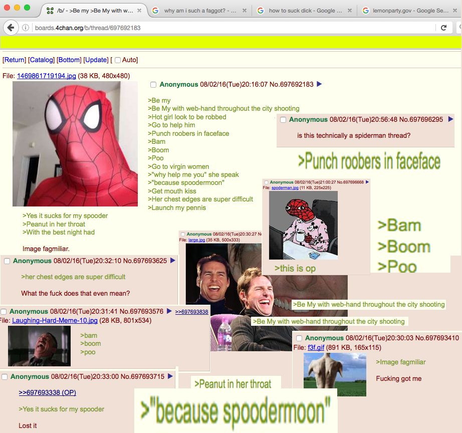 Boards.4chan org