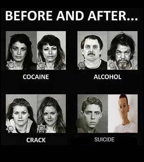 Is this still too soon?