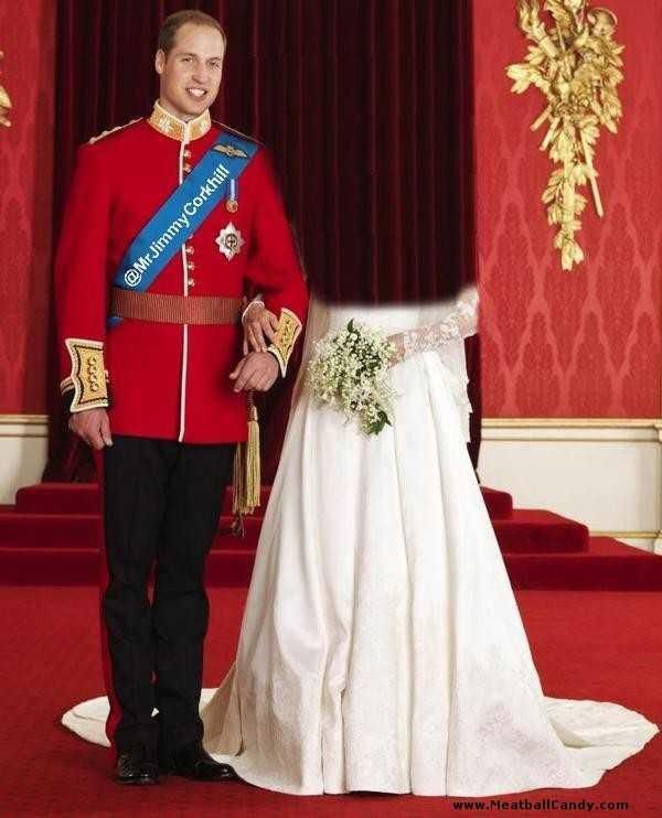 Googled Kate Middleton Topless, was not disappointed...