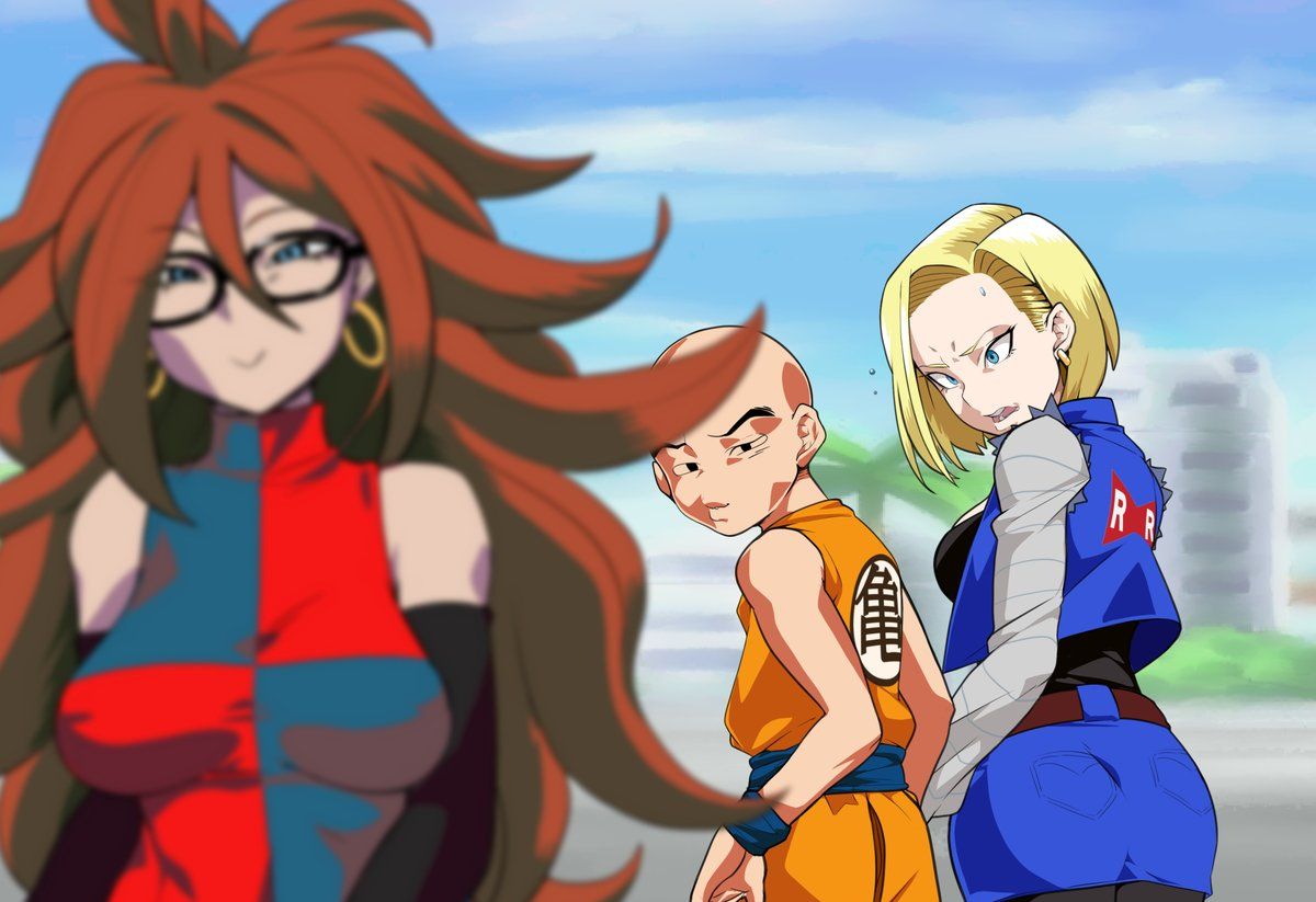 Dragon Ball FighterZ