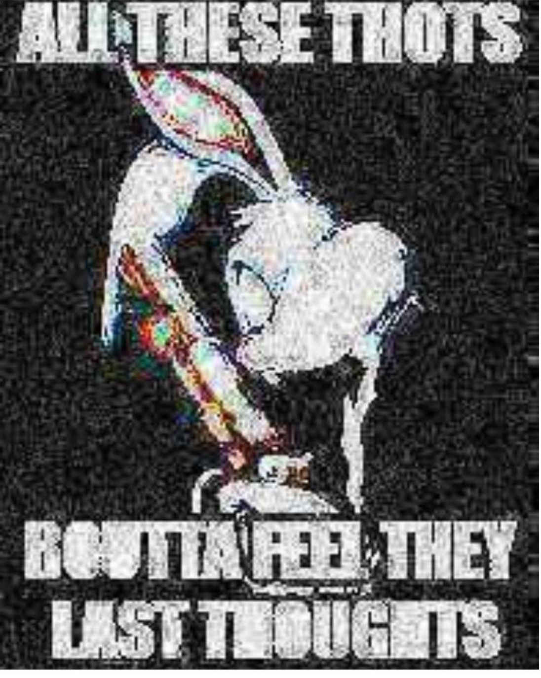 If she breath