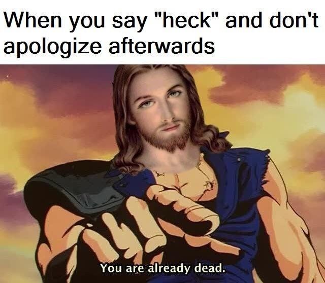 Jesus