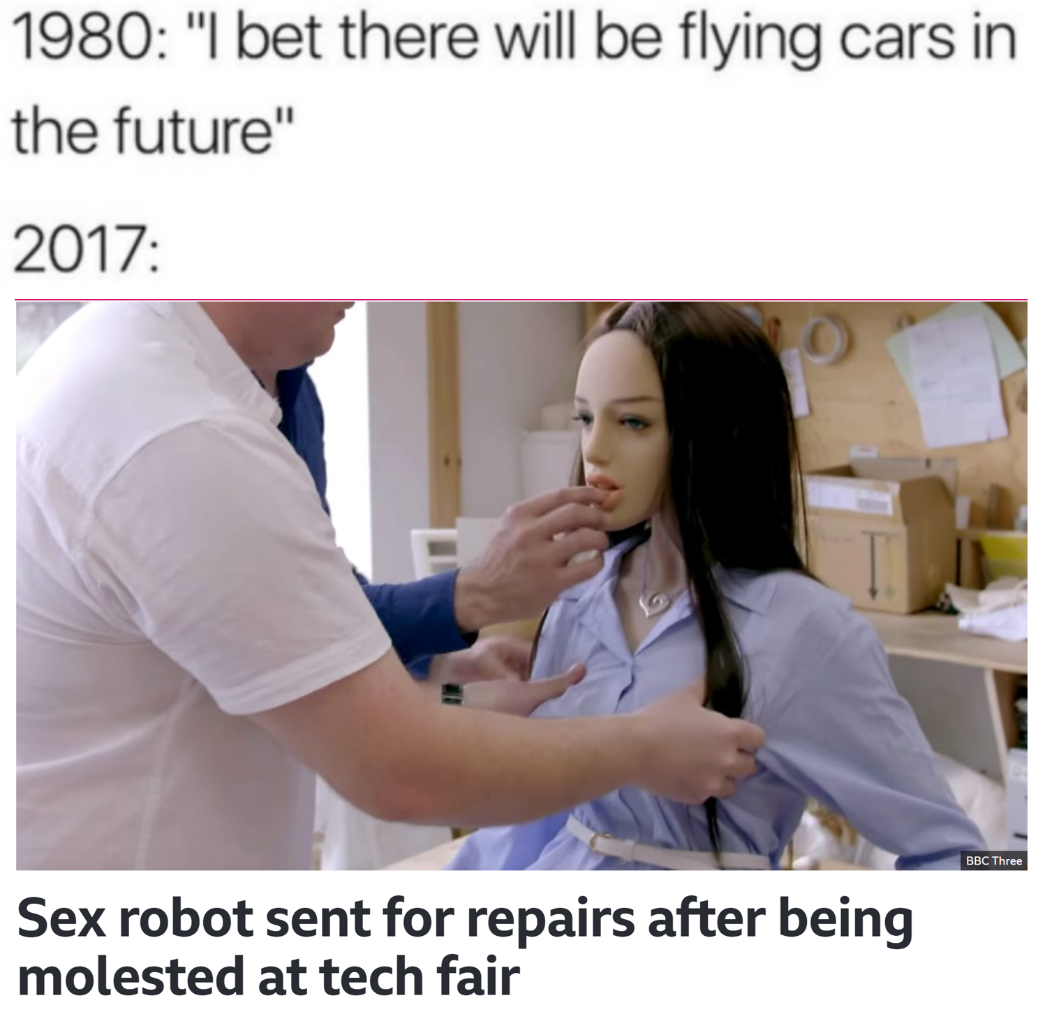 Dr. Robotthicc