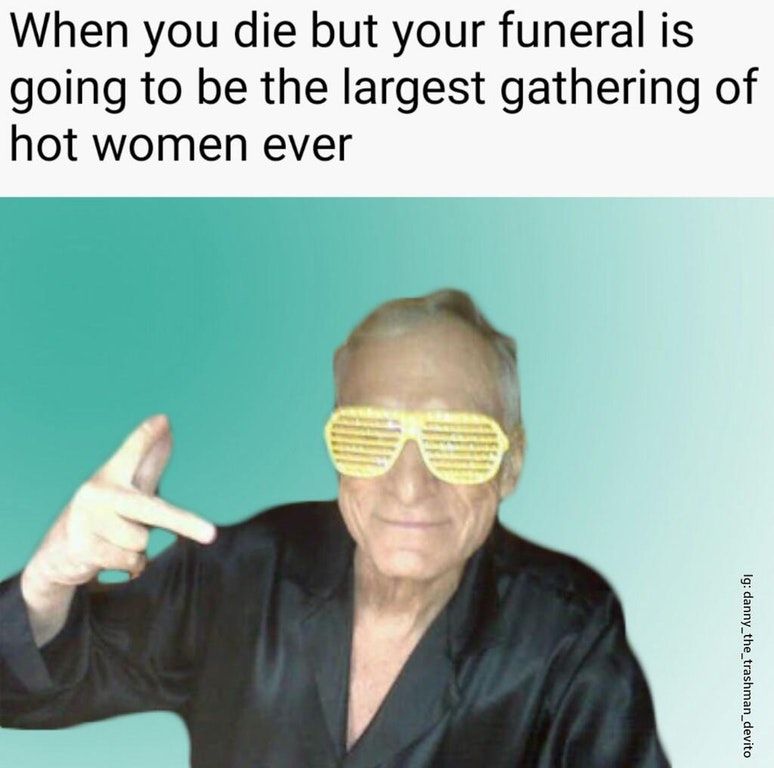 Respecting women even from the grave