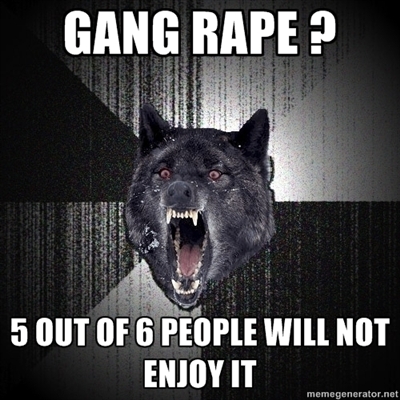 To all gangs around...