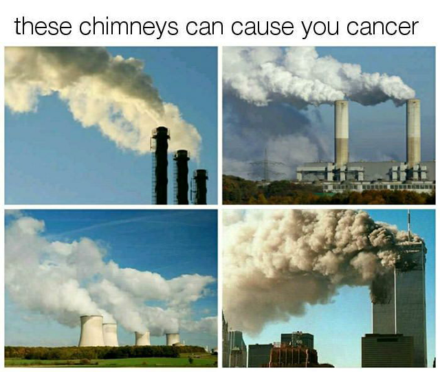 Better tear them down