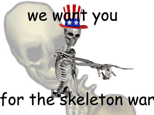Entering hugelol in october be like
